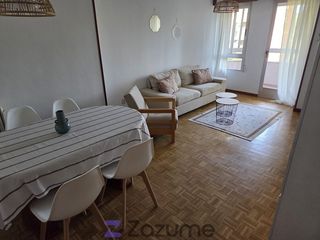 Location Appartement  C. moisés de león