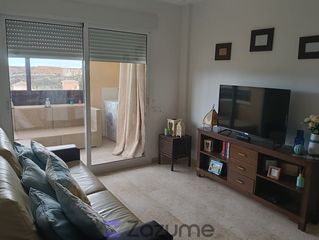 Location Appartement  C. alcacil