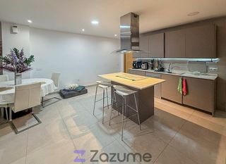 Miete Appartement in C. terriza 26