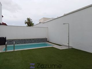 House in Calle Pte. Felipe Gonzalez