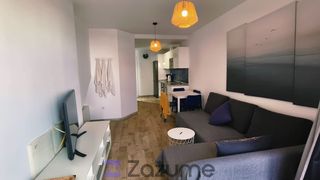 Miete Etagenwohnung  C. cristobal colon