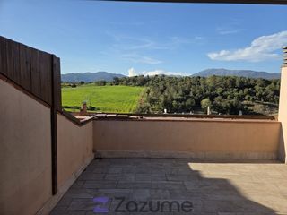 Miete Zweistöckige Wohnung  Carrer barcelona