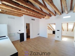 Miete Dachwohnung  C. de carlos arniches