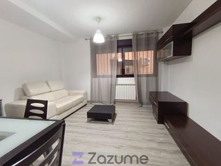 Rent Flat  C. victoria