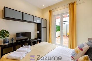 Alquiler Loft  C. de la palma