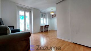 Rent Flat  C. de mira el sol