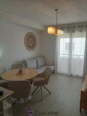 Flat in C. Juan XXIII