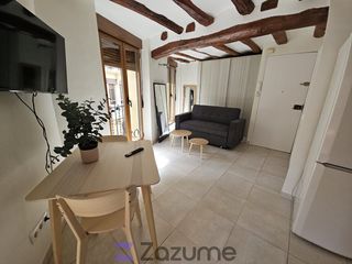 Miete Etagenwohnung in C/ diego fernando montañés 2