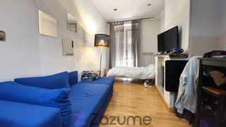 Miete Studiowohnung  C. de juanelo