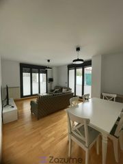 Miete Etagenwohnung  C. de la duquesa de villahermosa