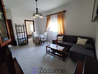 Rent Flat in Avenida Elvas