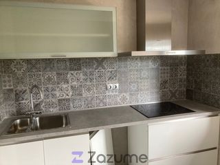 Flat in Carrer de Joan Oliver