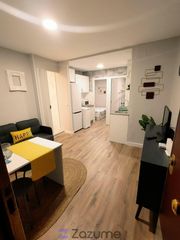 Rent Flat  C. felipe fraile