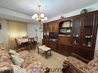 Location Appartement  C. del cardenal cisneros