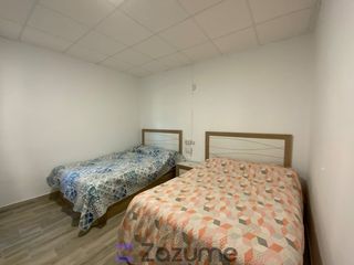 Flat in Carrer d'Andrés Segovia