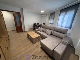 Rent Flat  Ctra. yecla