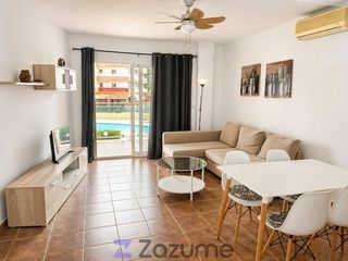 Rent Apartment in Sant Carles