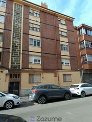 Lloguer Pis  C. reyes católicos