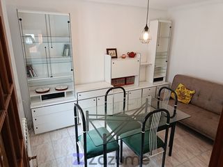 Rent Flat  C. reyes católicos