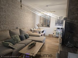 Miete Etagenwohnung  C. del yelmo de mambrino