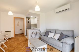 Rent Flat  C. de s. cipriano