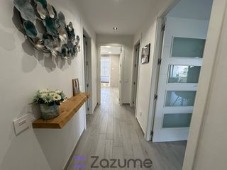 Rent Flat  Paseo de las brisas