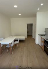 Rent Loft  Avinguda 9 d'octubre