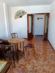 Miete Etagenwohnung  Carretera de alcántara