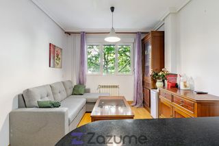 Apartament a C. de Pamplona