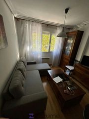 Apartament a C. de Pamplona
