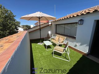 Affitto Attico  C. escudero marcos de obregón