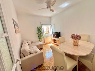 Rent Flat  C. serranillos