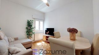 Rent Flat  C. serranillos