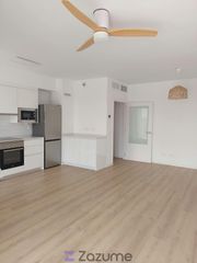 Location Appartement  C. carlos benítez saurel