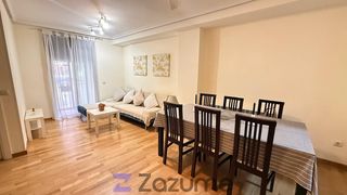 Lloguer Pis  Cjón. de la caridad