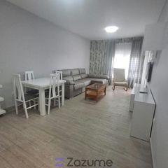 Lloguer Pis  Av. argentina