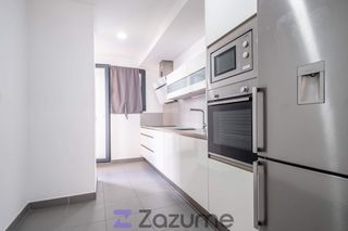 Affitto Appartamento  C. de los condes de aragón 34