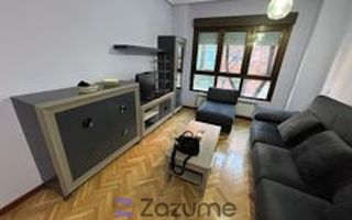 Pis a Calle Carboneras