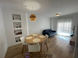 Rent Flat  C/ del músic josé torregrosa