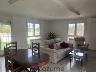 Lloguer Casa  Urbanización parquemuel