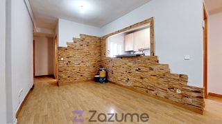 Location Appartement  C. ciempozuelos