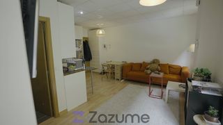 Studio in C. Retama