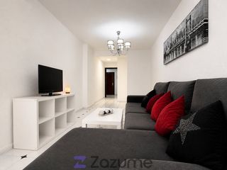 Flat in C. Narciso Pérez Texeira