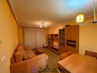 Rent Flat  Av. dr. alfonso sánchez montero