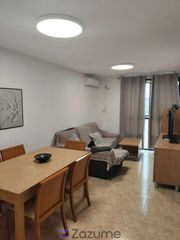 Affitto Appartamento  C. chilches