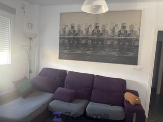 Location Appartement  Pl. san agustín