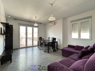 Miete Etagenwohnung  Pl. san agustín
