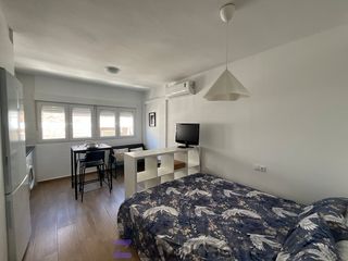 Location Studio  C. almudena