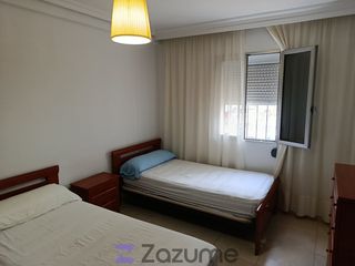 Apartment in C. Maestro Tejera