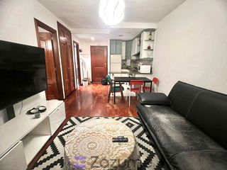 Miete Etagenwohnung  Rúa agra da bragua